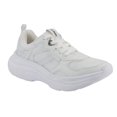 thumbnail image 1 of 298-25 Tenis Sneakers Blancos Mujer Cklass 298-25, 1 of 2