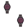 thumbnail image 1 of Sonducket Liquidación de Navidad, reloj de con forma redonda para mujeres y niñas, relojes de aleación con placa de esfera, regalos de Type1 NO1, 1 of 6