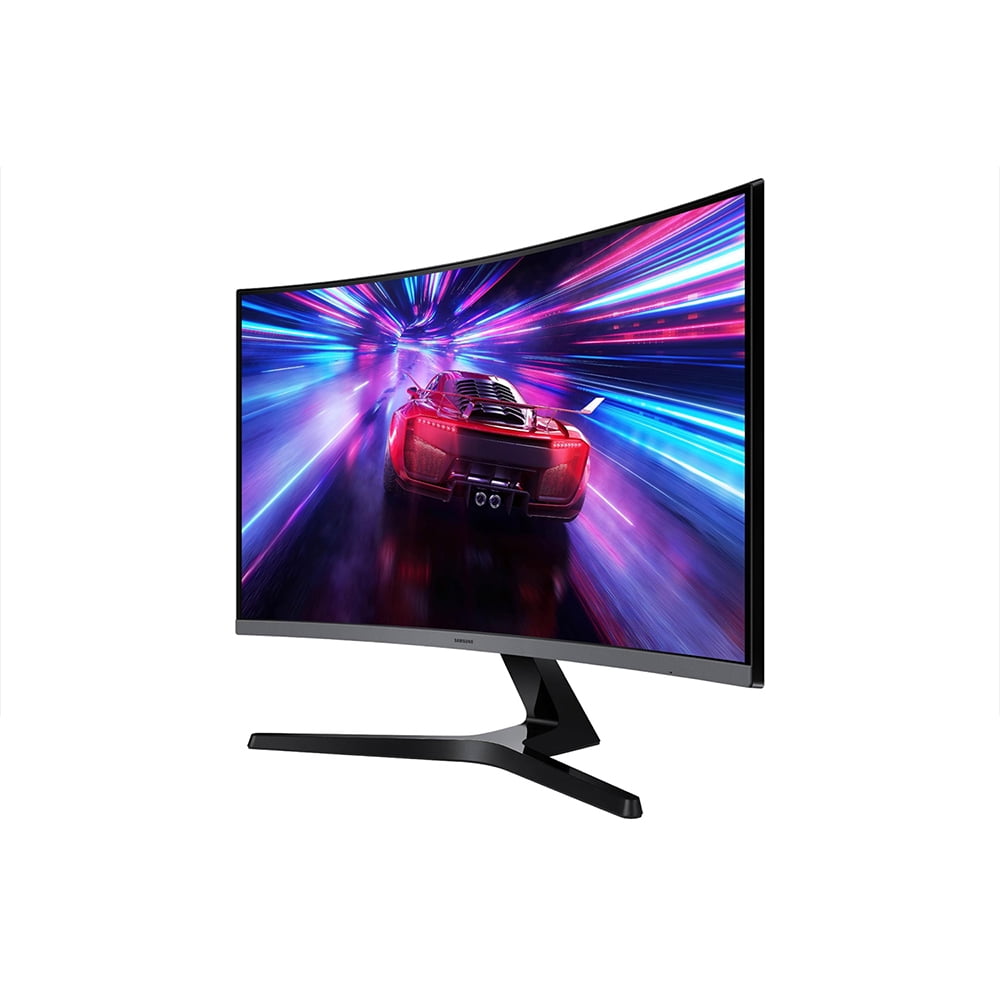 Samsung 27" S3 (S39GD) FHD 100Hz Curved Monitor with Speakers LS27D396GANXZA Bundle with Elite Suite 18, 2x HDMI Cable and Deco Gear CPS Exclusive 26 Month Protection Pack (BEACH-CPS-26M250)
