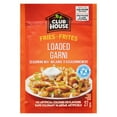 thumbnail image 2 of Club House, Fries Seasoning Mix, Loaded, Gluten-Free, 2 of 5