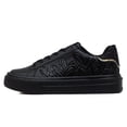 thumbnail image 2 of Tenis para Mujer Infinity 2524 negro 24.5, 2 of 5