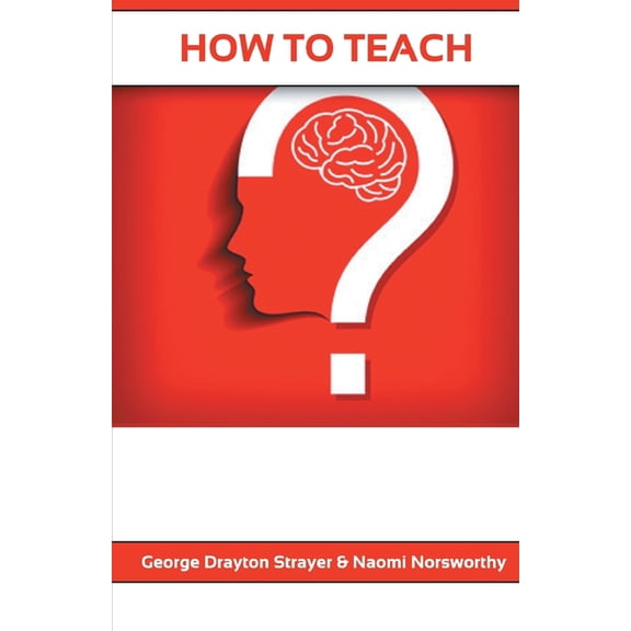 How to Teach, (Paperback)