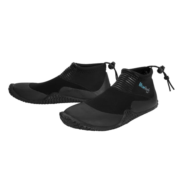 Blue Reef 3mm Low Top Boots - 13