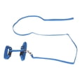 thumbnail image 4 of Arnés para Gatos y Gatitos Juego de Cables para Gatos Arnés Ajustable para Perros Pequeños con Correa para Caminar Al Aire Libre ANGGREK Otros, 4 of 8