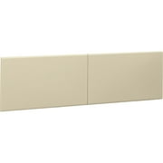 38000 Series Flipper Door for 60"W Stack-on