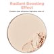 thumbnail image 5 of Polvo prensado THESAEM Glam Glow Pact 8,5 g para pieles grasas y mixtas, 5 of 7