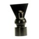 thumbnail image 2 of Boquilla plana para acuario, repuesto de PP, ajustable y giratoria 360 degree. Longitud 63 mm, 2 of 8