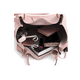 thumbnail image 3 of Set 3 Bolsas Mujer Moda Dama Crossbody Cosmetiquera Correa Rosa, 3 of 4