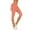 Pink, variant on Besolor Skirted Leggings for Women High Waisted Tennis Golf Skorts Capris Gym Workout Yoga Leggings with Skirts