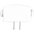 thumbnail image 2 of 300Mbps Signal Repeater WD-R612U Wifi Booster WiFi Amplifier, 2 of 5