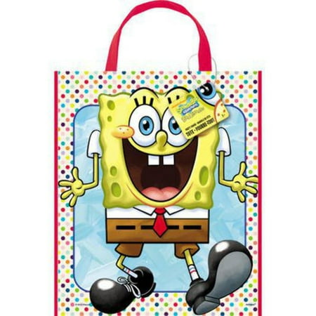 Unique Industries SpongeBob Party Bags