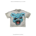 thumbnail image 3 of Cómprame una camiseta de cabra bebé, divertida camiseta de memes que gritan, mujeres locas, mangas largas o cortas, 3 of 5