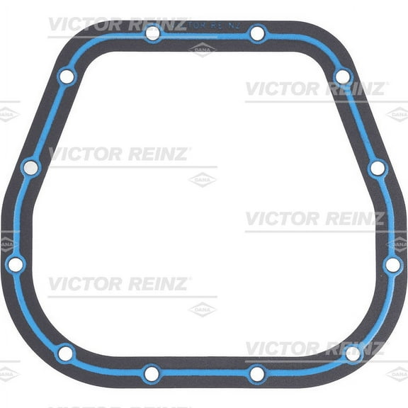 Dana Spicer 712004900 Victor-Lock Performance Differential Cover Gasket for Various Ford 9.75 in. Rear Axle