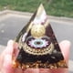 thumbnail image 3 of FLhrweasw Generador Arte Cristalino Piramidal Curativa, 3 of 9