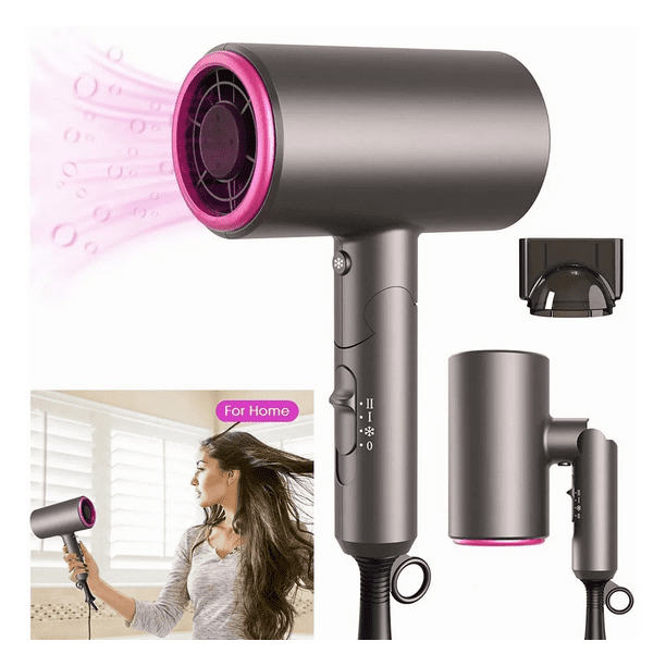 Hair Dryer,Professional Ionic Hairdryer for Hair Care Conditioning