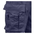 thumbnail image 4 of Rothco Deluxe EMT Pants - Navy Blue, 36, 4 of 4