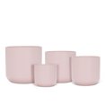 thumbnail image 3 of Classic Pink Planter, 3 of 3
