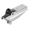 thumbnail image 4 of Boat Accessories,7.88in Anchor Roller Fixed Stainless Steel Anchor Roller Anchor Roller Unrivaled Performance, 4 of 5