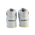 thumbnail image 3 of Tenis Reebok Royal BB4500 Hombre Casual verde 27, 3 of 5