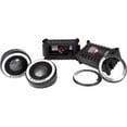 thumbnail image 1 of Rockford Fosgate T2T-S Power Series 1″ Aluminum Tweeter Kit – Black, 1 of 1