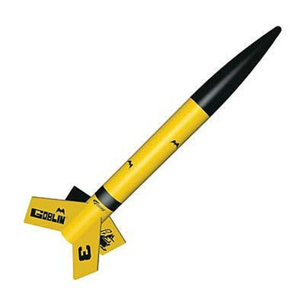 Estes EST7237 24 mm Goblin Engine Rocket Kit