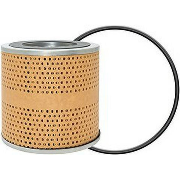 Baldwin PT578 Hydraulic Element