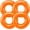 Orange, variant on 4 Pcs 28" Clear Inflatable Pool Float for Summer Beach Party, Swim Tube Bulk Swimming Ring Pool Floaties for Adults, Summer Vacation Beach Themed Party Bachelorette Party Decor