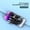 2m-1pcs, variant on USBC Data Cable 3 In 1 120W 6A Type C Super Fast Charging Cable