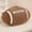 Brown, variant on WYZCTTD Baseball Plush, 13.7 inch Baseball Pillow Soft Fluffy Football Stuffed Plushies Toy