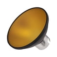 thumbnail image 1 of Difusor Reflector, Plato De Belleza Reflector Fácil De Instalar 12 Cm De Diámetro 7,5 Cm De Profundidad Para Fotografía, 1 of 7