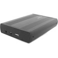 thumbnail image 1 of axGear Boîtier de Disque Dur IDE 3,5 Pouces Disque Dur Externe Boîtier USB 2.0, 1 of 4