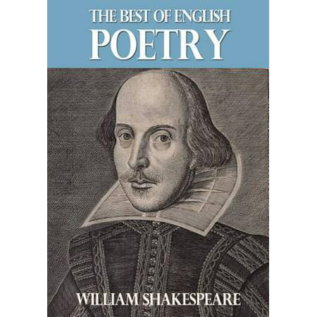The Best of English Poetry - eBook