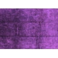 thumbnail image 1 of Ahgly Company Indoor Rectangle Oriental Purple Industrial Area Rugs, 4' x 6', 1 of 4