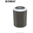 thumbnail image 2 of Suction Filter Compatible with Arm Excavator Long SY225 60200363 HW6107, 2 of 3