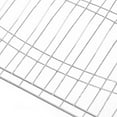 thumbnail image 4 of 1Pc BBQ Clip Barbecue BBQ Grill Basket Multi functional Fish Grilling Basket, 4 of 8