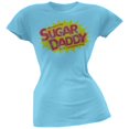 thumbnail image 1 of Sugar Daddy - T-Shirt Logo Juniors, 1 of 1