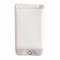 thumbnail image 2 of BECKSON MARINE HH-81 Mini-Radiateur S/M WHT, 2 of 3