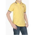 thumbnail image 1 of PRINCE POLO en Tricot BANNANA Crème, 1 of 5