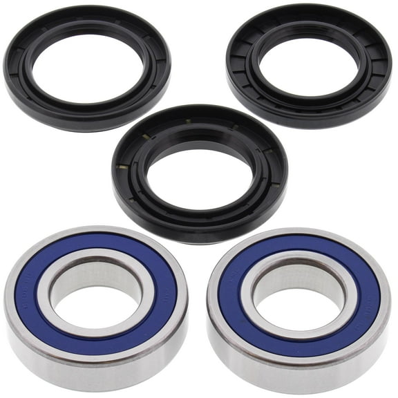 QuadBoss Rear UTV Wheel Bearing Kit 413984