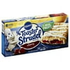 General Mills Pillsbury Toaster Strudel Toaster Pastries, 6 ea