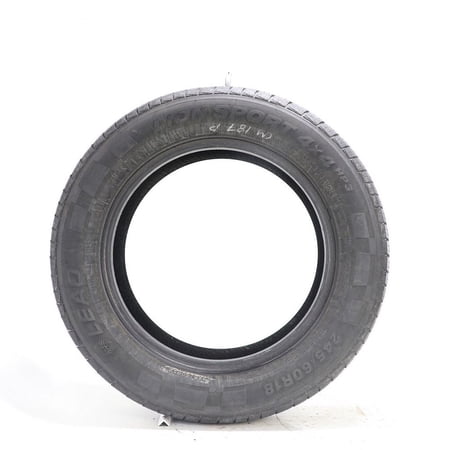 Leao Lion Sport 4×4 HP3 All Season 255/55R18 109V XL Passenger Tire Sansujyuku sansujyuku.com