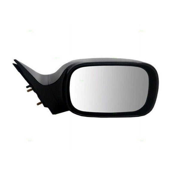 Right Mirror - Compatible with 2005 - 2010 Toyota Avalon Sedan 4-Door 3.5L V6 Naturally Aspirated DOHC GAS 2006 2007 2008 2009