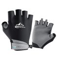 thumbnail image 2 of Half-finger Riding Gloves Golf Outdoor Summer Sunscreen Breathable Cold Gloves, 2 of 5