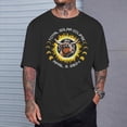 thumbnail image 2 of Total Solar Eclipse 2024 Waco Texas TShirt, 2 of 6