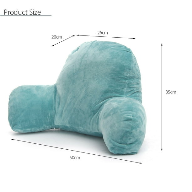 Arm pillow walmart sale