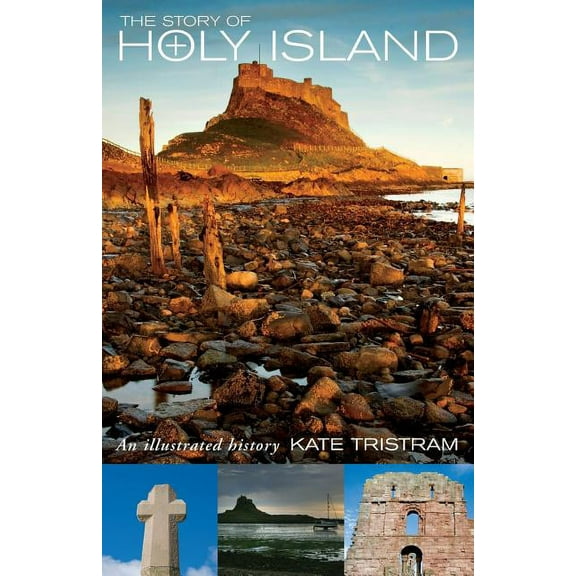 The Story of Holy Island (Paperback)