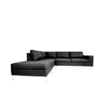 thumbnail image 2 of Sala Modular Kama 2 Negro - Kessa Muebles, 2 of 5