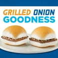 thumbnail image 3 of White Castle Original Sliders, 16Ct (8-2Pks), 3 of 9