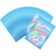thumbnail image 5 of 2025 Latest Model Clear window storage bag zipper bag versatile solution for, 5 of 5