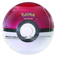 thumbnail image 1 of Pokémon TCG Pokeball Tin, 1 of 1